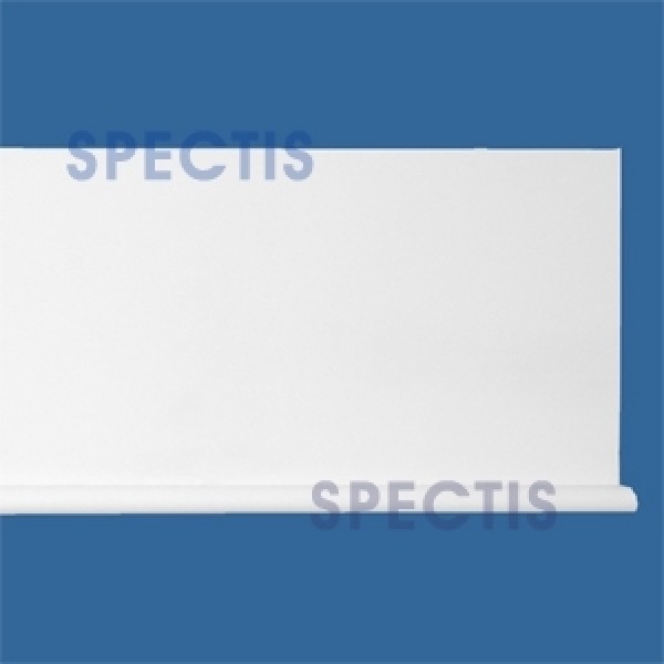 Spectis Universal Trim Moulding (12" x 12') - MD1683