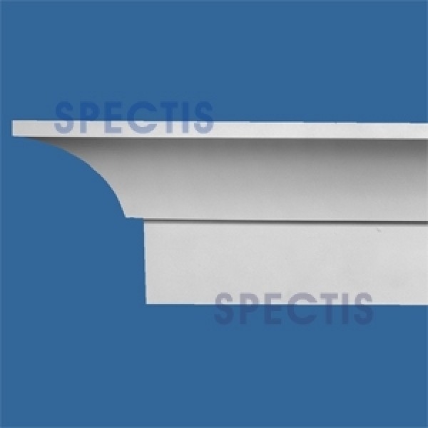 Spectis Crown Moulding (12 3/4" x 12') - MD1685