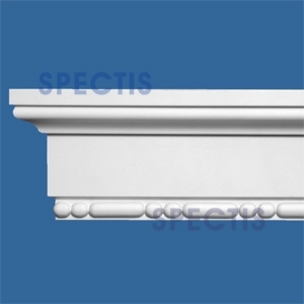 Spectis Crown Moulding (7 1/8" x 12') - MD1691