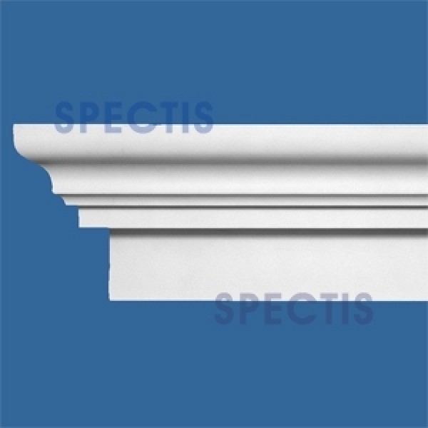 Spectis Crown Moulding (8 1/4" x 12') - MD1697