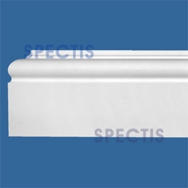 Spectis Base Trim Moulding (10 3/8" x 12') - MD1715