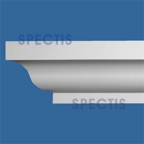Spectis Crown Moulding (10" x 12') - MD1717
