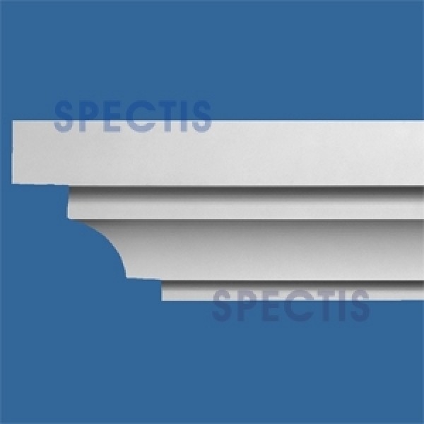Spectis Crown Moulding (11 1/4" x 12') - MD1721