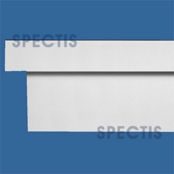 Spectis Crown Moulding (12" x 12') - MD1731