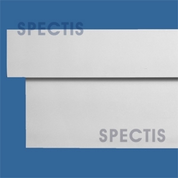 Spectis Decorative Moulding (20" x 12') - MD1732