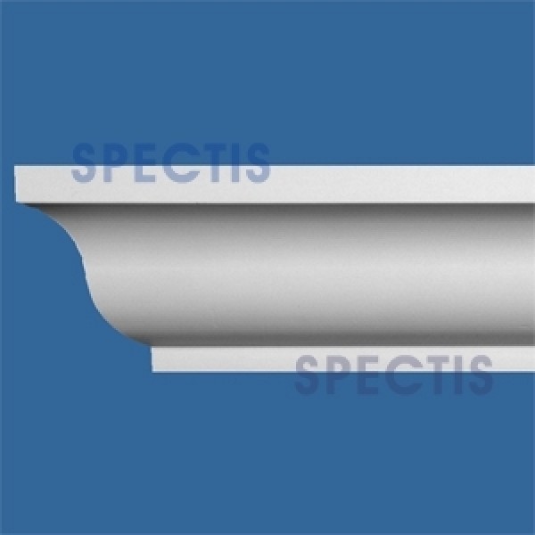 Spectis Crown Moulding (3 3/4" x 12') - MD1733