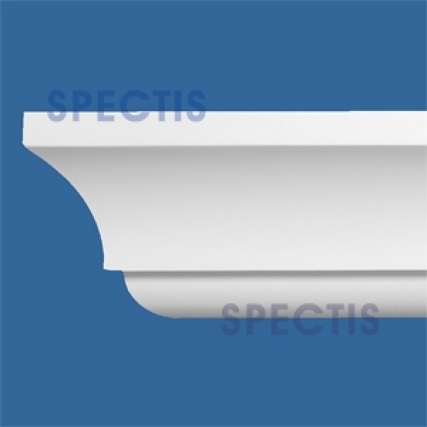 Spectis Crown Moulding (6" x 12') - MD1741