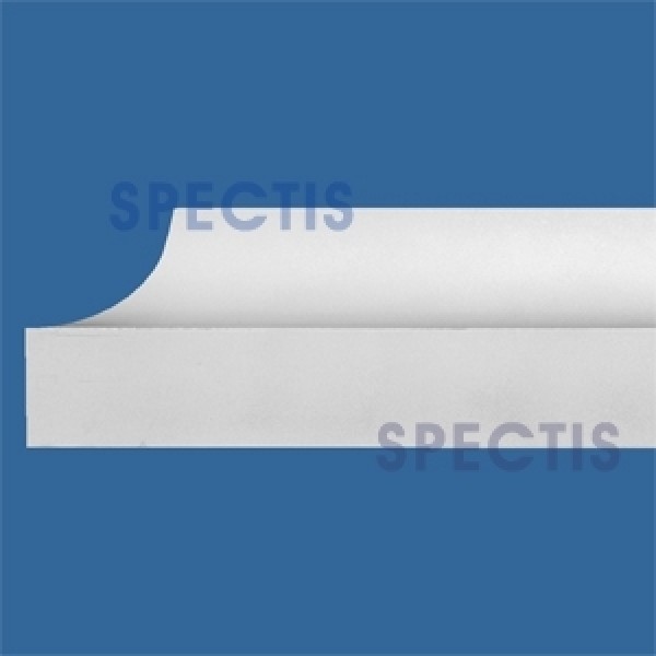 Spectis Universal Trim Moulding (4" x 12') - MD1746