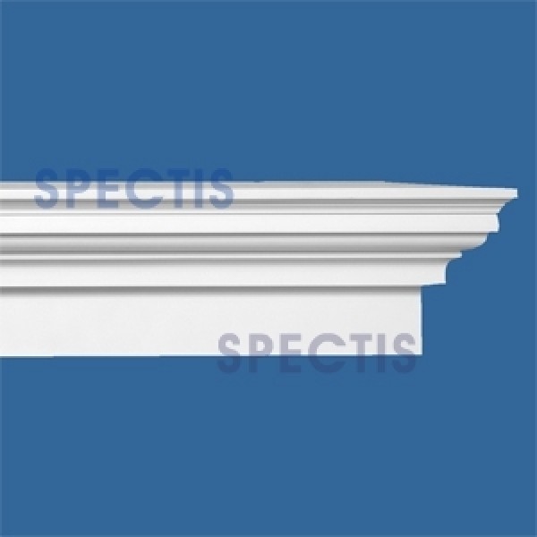 Spectis Crown Moulding (6" x 12') - MD1761