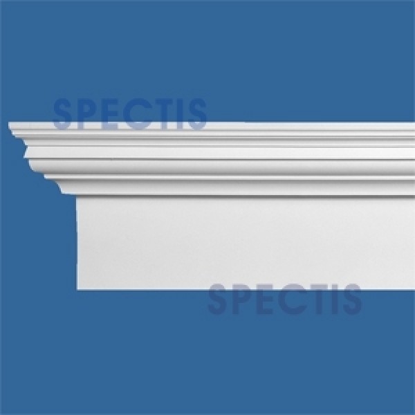 Spectis Crown Moulding (8 1/4" x 12') - MD1763