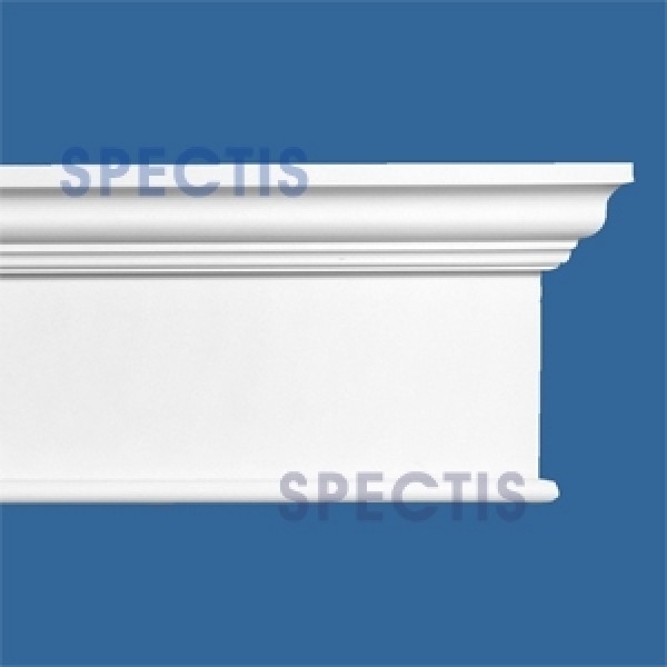 Spectis Crown Moulding (7 1/2" x 12') - MD1764