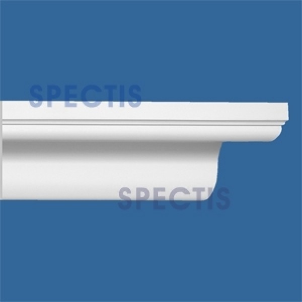 Spectis Crown Moulding (5 9/16" x 12') - MD1768