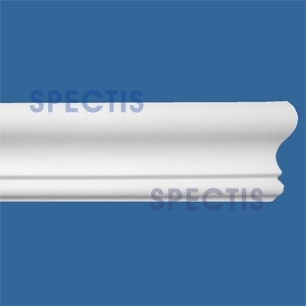 Spectis Chair Rail Moulding (3 1/2" x 12') - MD1770