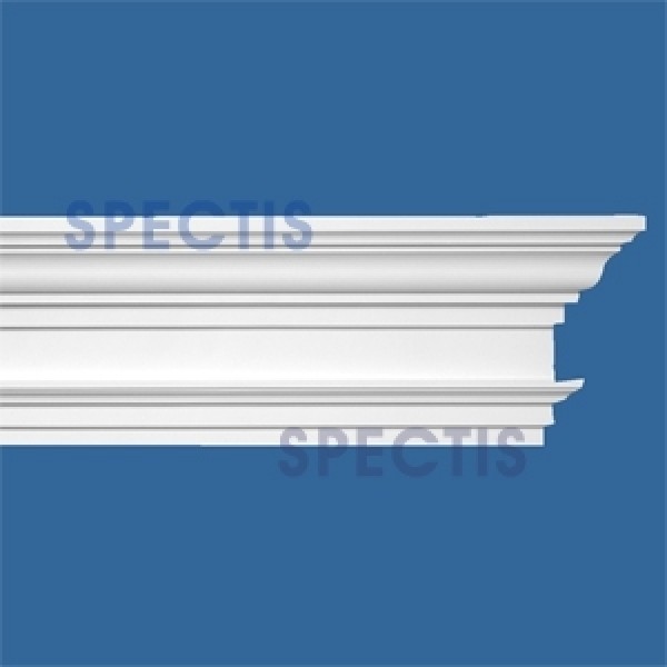 Spectis Crown Moulding (7 1/2" x 12') - MD1775
