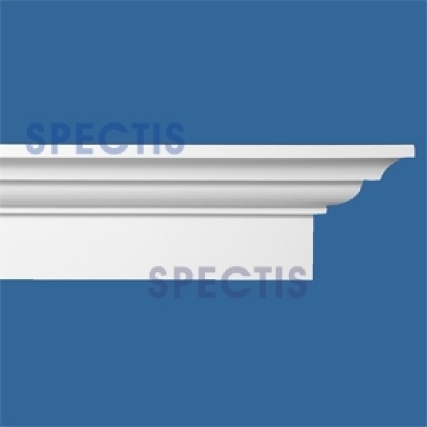 Spectis Crown Moulding (4 5/8" x 12') - MD1790