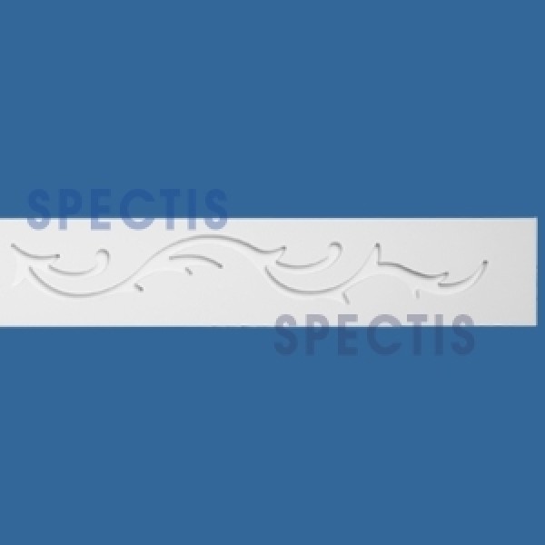 Spectis Decorative Moulding (6" x 5') - MD1796