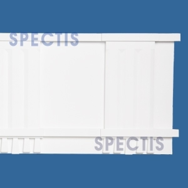 Spectis Crown Moulding (16" x 11' 3") - MD1797