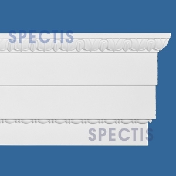 Spectis Crown Moulding (10" x 12') - MD1803