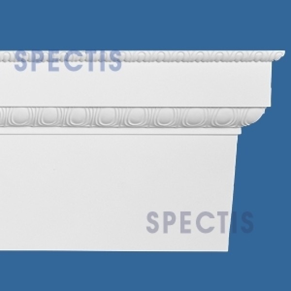 Spectis Crown Moulding (11 1/8" x 12') - MD1805