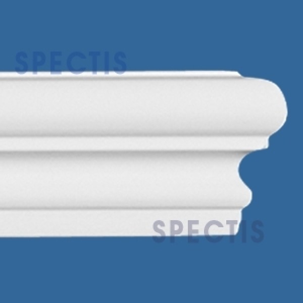Spectis Chair Rail Moulding (1 5/8" x 12') - MD1809