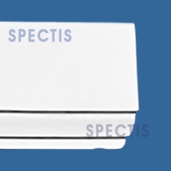 Spectis Corner Universal Trim Moulding (1 1/4" x 12') - MD1811