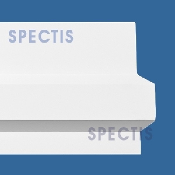 Spectis Universal Trim Moulding (7 1/2" x 12') - MD1823