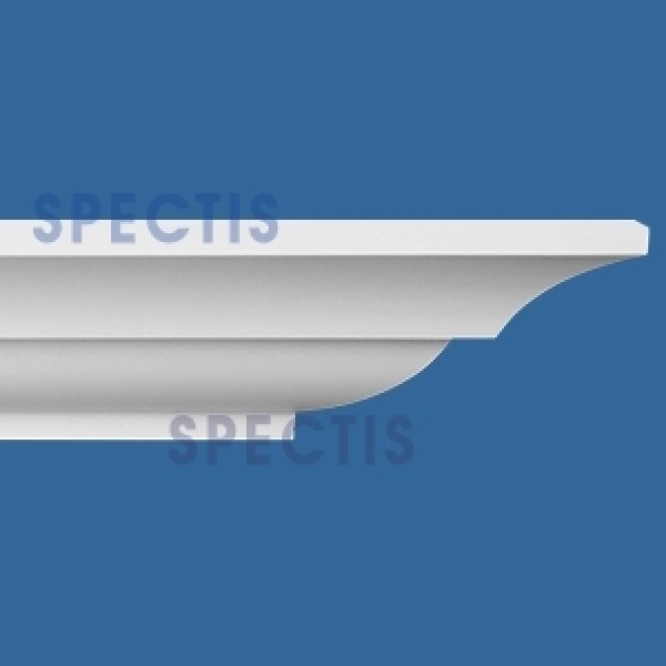 Spectis Crown Moulding (3 13/16" x 12') - MD1825