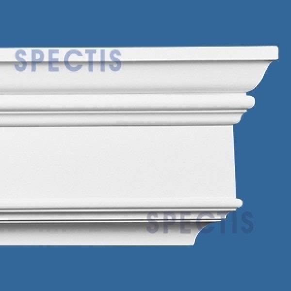 Spectis Crown Moulding (7 3/16" x 12') - MD1826