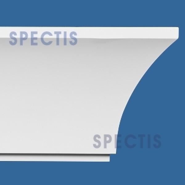 Spectis Crown Moulding (12" x 12') - MD1828