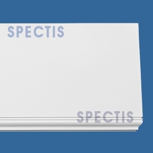Spectis Universal Trim Moulding (11 1/4" x 12') - MD1831