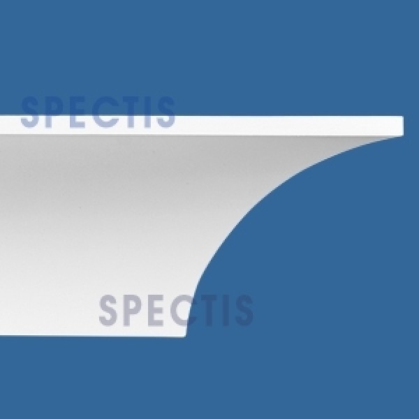 Spectis Crown Moulding (3 1/8" x 12') - MD1833