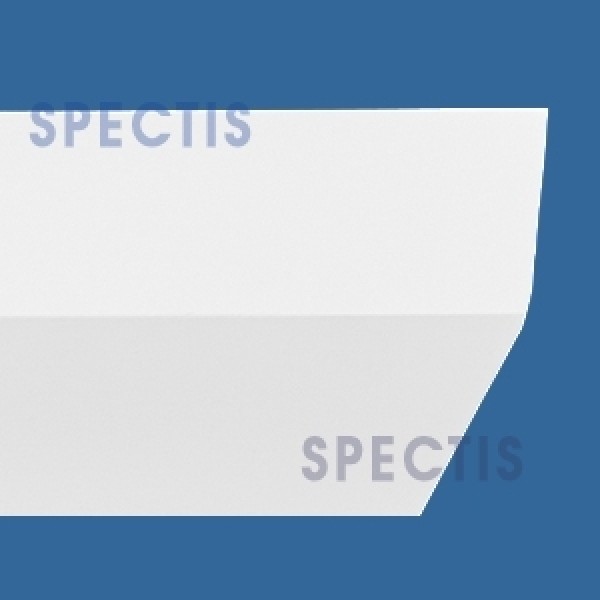 Spectis Universal Trim Moulding (4" x 12') - MD1840
