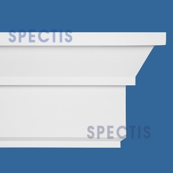 Spectis Crown Moulding (28 1/16" x 12') - MD1853