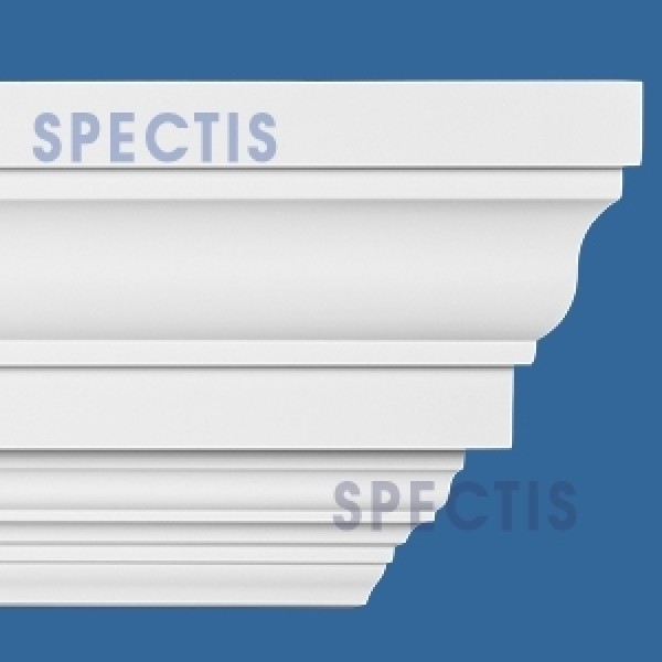 Spectis Crown Moulding (12" x 12') - MD1861
