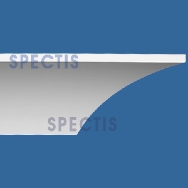 Spectis Crown Moulding (11 5/8" x 12') - MD1862