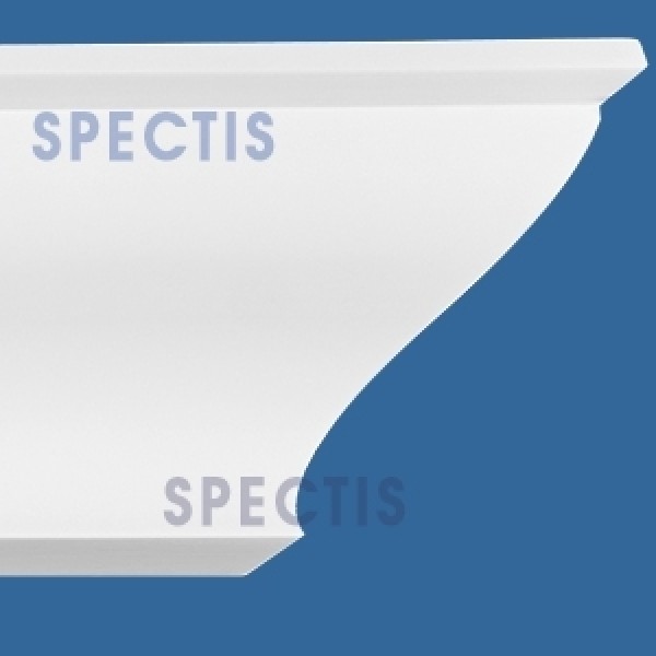 Spectis Crown Moulding (3 7/16" x 12') - MD1869