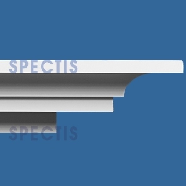 Spectis Crown Moulding (2 1/2" x 12') - MD1876