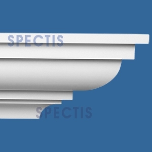 Spectis Crown Moulding (10 1/4" x 12') - MD1878