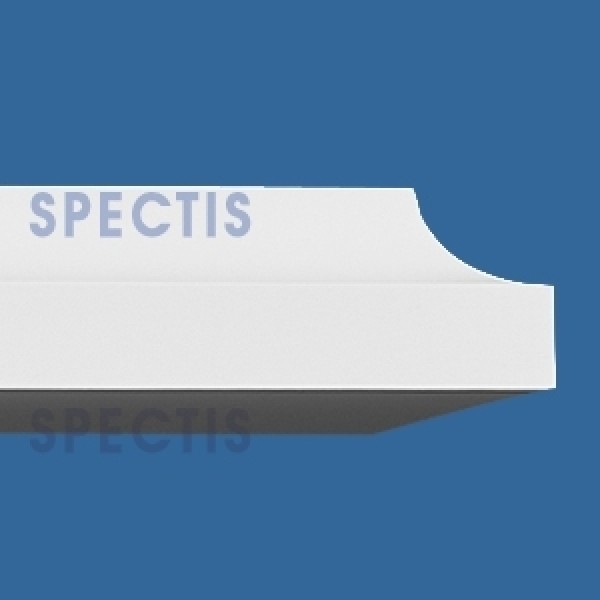 Spectis Universal Trim Moulding (1 3/4" x 12') - MD1880