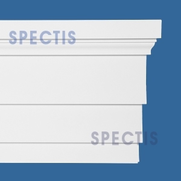 Spectis Universal Trim Moulding (16 1/4" x 12') - MD1881