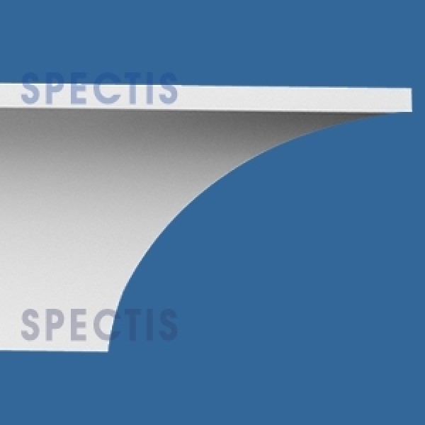 Spectis Universal Trim Moulding (4" x 12') - MD1883