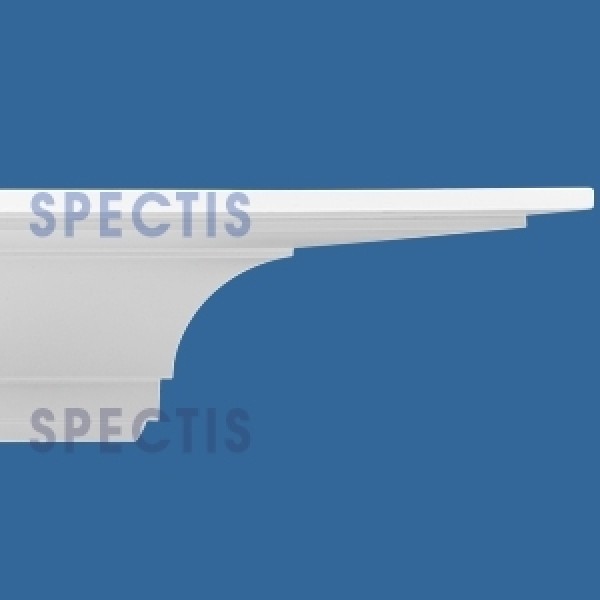 Spectis Crown Moulding (3 3/4" x 14') - MD1888