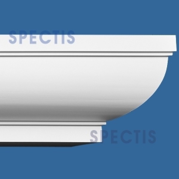 Spectis Crown Moulding (7" x 12') - MD1890