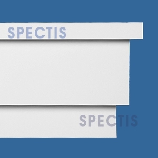 Spectis Crown Moulding (12" x 12') - MD1897