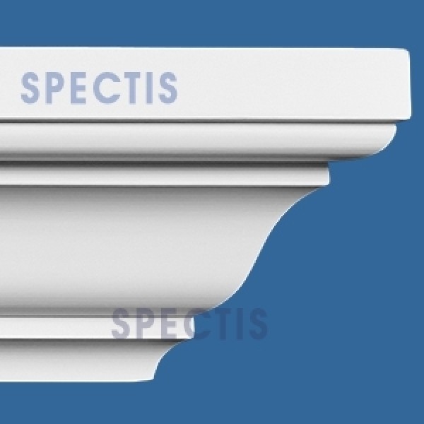 Spectis Crown Moulding (4" x 12') - MD1900