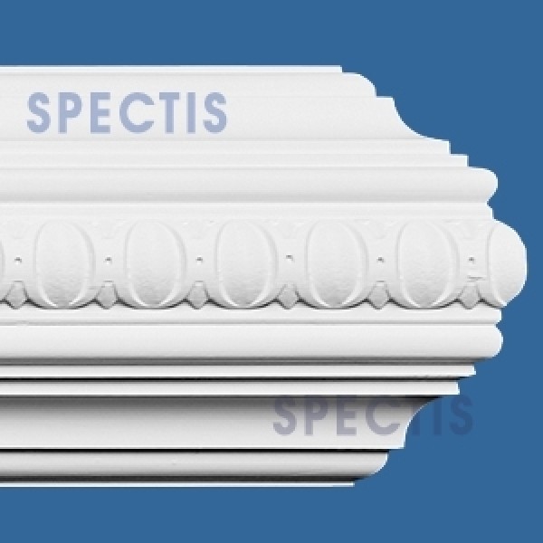Spectis Chair Rail Moulding (4 5/8" x 7' 9 1/4") - MD1901