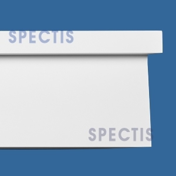 Spectis Crown Moulding (10" x 12') - MD1906
