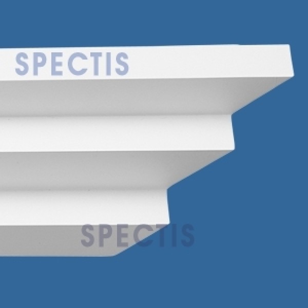 Spectis Universal Trim Moulding (3 3/4" x 12') - MD1907