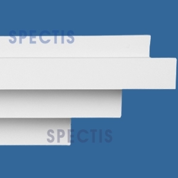 Spectis Universal Trim Moulding (5 1/2" x 12') - MD1908