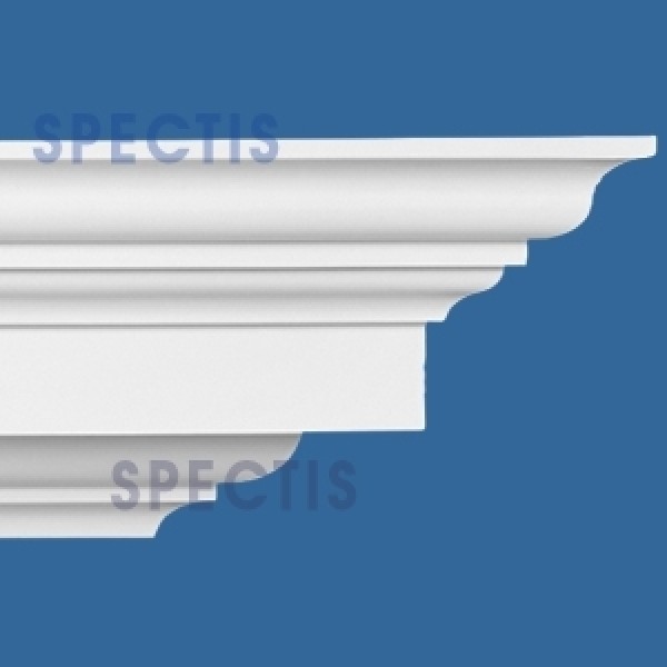 Spectis Crown Moulding (7 5/16" x 12') - MD1916